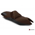 LUIMOTO (Vintage Cafe) Seat Covers for the BMW C 650 GT (2012+)